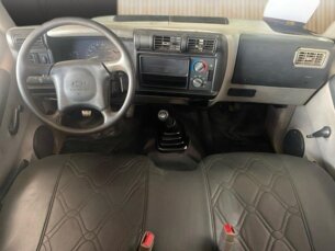 Foto 5 - Chevrolet S10 Cabine Dupla S10 Luxe 4x2 2.2 EFi (Cab Dupla) manual
