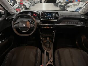Foto 5 - Peugeot 208 208 1.6 Active Pack (Aut) automático