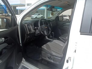 Foto 5 - Chevrolet S10 Cabine Dupla S10 2.5 ECOTEC SIDI LTZ 4x2 (Cabine Dupla) (Aut) automático