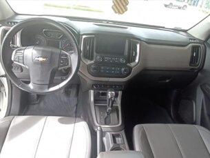 Foto 7 - Chevrolet S10 Cabine Dupla S10 2.5 ECOTEC SIDI LTZ 4x2 (Cabine Dupla) (Aut) automático