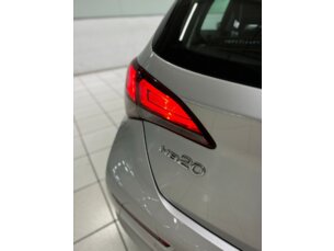 Foto 10 - Hyundai HB20 HB20 1.6 Comfort Plus (Aut) automático