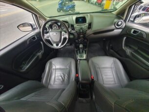 Foto 7 - Ford New Fiesta Sedan New Fiesta Sedan 1.6 Titanium PowerShift (Flex) automático