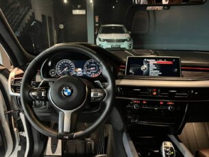 Foto 8 - BMW X5 X5 3.0 xDrive30d Full automático