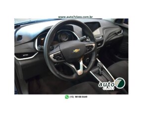 Foto 5 - Chevrolet Onix Plus Onix Plus 1.0 Turbo (Aut) automático