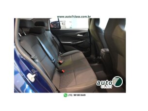 Foto 6 - Chevrolet Onix Plus Onix Plus 1.0 Turbo (Aut) automático