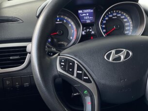 Foto 3 - Hyundai i30 I30 GLS 1.8 16V MPI (Aut) C180 automático