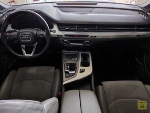Foto 8 - Audi Q7 Q7 3.0 TDI Prestige Plus Tip Quattro automático