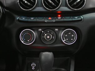 Foto 9 - Fiat Cronos Cronos 1.8 Precision (Aut) (Flex) automático