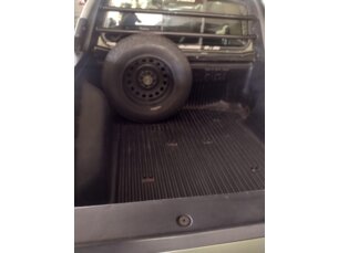 Foto 6 - Fiat Strada Strada Adventure Locker 1.8 16V (Cabine Estendida) manual
