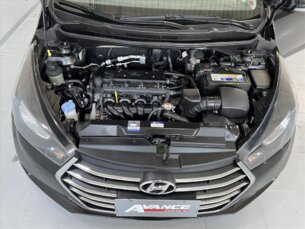 Foto 8 - Hyundai HB20S HB20S 1.6 Comfort Plus (Aut) automático