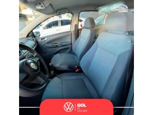 Foto 5 - Volkswagen Gol Gol 1.0 (G5) (Flex) manual