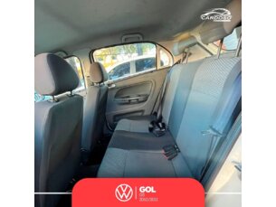 Foto 6 - Volkswagen Gol Gol 1.0 (G5) (Flex) manual