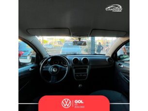 Foto 7 - Volkswagen Gol Gol 1.0 (G5) (Flex) manual