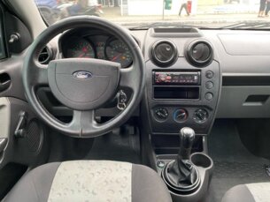Foto 8 - Ford Fiesta Hatch Fiesta Hatch Class 1.0 (Flex) manual