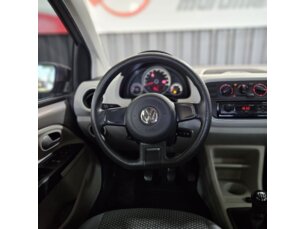 Foto 8 - Volkswagen Up! Up! 1.0 12v E-Flex move up! 4p manual