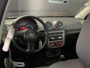 Foto 8 - Volkswagen Gol Gol 1.0 TEC (Flex) 4p manual