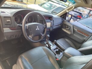 Foto 9 - Mitsubishi Pajero Full Pajero Full HPE 3.2 3p automático