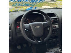 Foto 6 - Chevrolet Astra Sedan Astra Sedan GL 1.8 MPFi manual