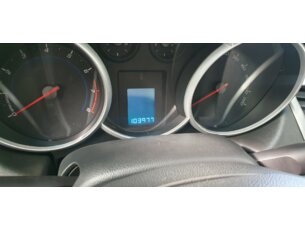 Foto 5 - Chevrolet Cruze Cruze LT 1.8 16V Ecotec (Aut)(Flex) automático