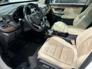 Foto 4 - Honda CR-V CR-V 1.5 Touring CVT 4wd automático