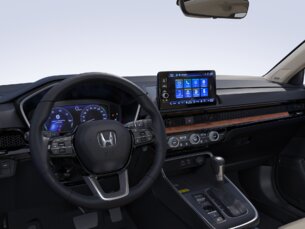 Foto 7 - Honda CR-V CR-V 2.0 Advanced Hybrid CVT 4WD automático