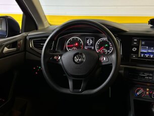 Foto 8 - Volkswagen Virtus Virtus 200 TSI Comfortline (Flex) (Aut) automático