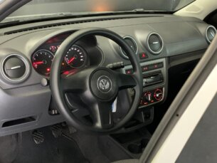 Foto 7 - Volkswagen Gol Gol 1.0 TEC (Flex) 4p manual