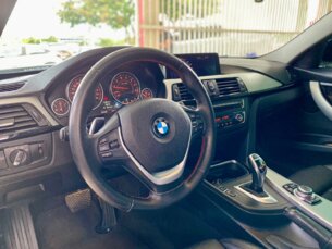 Foto 10 - BMW Série 3 328i 2.0 16V (Aut) automático