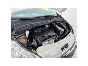 Foto 10 - Peugeot 208 208 1.6 16V Griffe (Flex) (Aut) automático