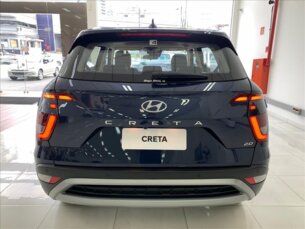 Foto 3 - Hyundai Creta Creta 2.0 Ultimate (Aut) automático
