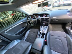 Foto 6 - Audi A5 A5 2.0 TFSI Coupe Ambition S Tronic Quattro manual