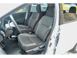 Foto 10 - Toyota Etios Hatch Etios XS 1.5 (Flex) (Aut) automático