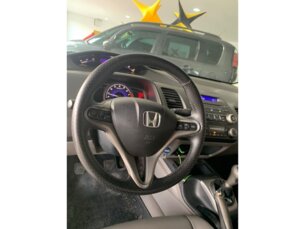 Foto 9 - Honda Civic New Civic LXL 1.8 i-VTEC (Couro) (Flex) manual