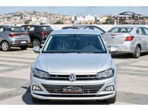 Foto 2 - Volkswagen Virtus Virtus 200 TSI Highline (Flex) (Aut) automático