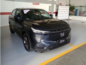 Foto 1 - Honda HR-V HR-V 1.5 EXL CVT automático