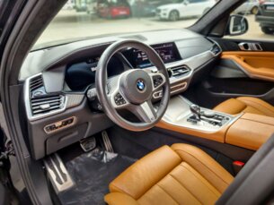 Foto 5 - BMW X5 X5 3.0 xDrive45e M Sport manual