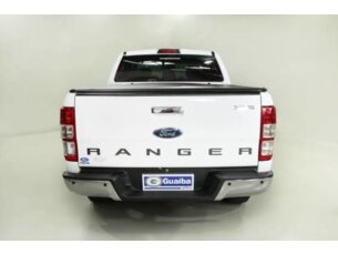 Foto 8 - Ford Ranger (Cabine Dupla) Ranger 2.2 TD XLS CD 4x4 (Aut) manual