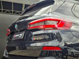 Foto 5 - BMW X5 X5 M50i xDrive 4.4 manual
