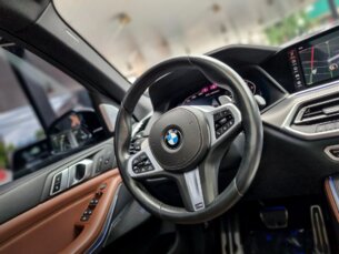 Foto 7 - BMW X5 X5 M50i xDrive 4.4 manual