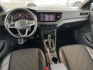 Foto 4 - Volkswagen Virtus Virtus 1.4 250 TSI Exclusive (Aut) automático