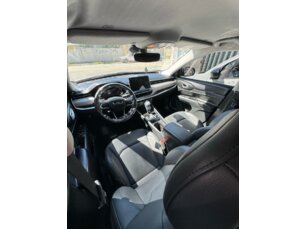 Foto 4 - Jeep Compass Compass 2.0 TD350 Longitude 4WD automático