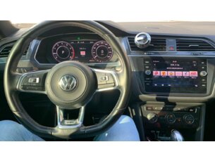 Foto 4 - Volkswagen Tiguan Tiguan Allspace R-Line 2.0 350 TSI 4WD DSG automático