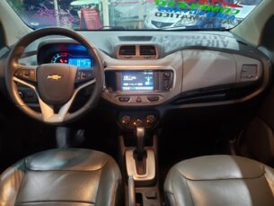 Foto 4 - Chevrolet Spin Spin LTZ 7S 1.8 (Flex) (Aut) automático