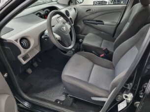 Foto 7 - Toyota Etios Hatch Etios XS 1.3 (Flex) manual