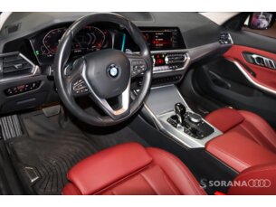Foto 9 - BMW Série 3 320i GP 2.0 Flex automático