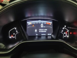 Foto 4 - Honda CR-V CR-V Touring 1.5 Turbo 4x4 CVT automático