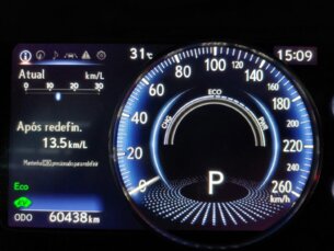 Foto 8 - Lexus ES 300 ES 300h 2.5 CVT automático