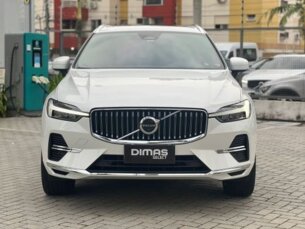 Foto 2 - Volvo XC60 XC60 2.0 T8 Recharge Ultimate Hybrid AWD manual