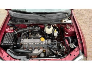 Foto 8 - Chevrolet Corsa Hatch Corsa Hatch Wind Super 1.0 EFi manual