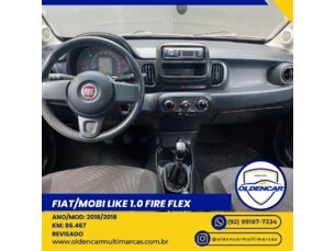 Foto 3 - Fiat Mobi Mobi Evo Like 1.0 (Flex) manual